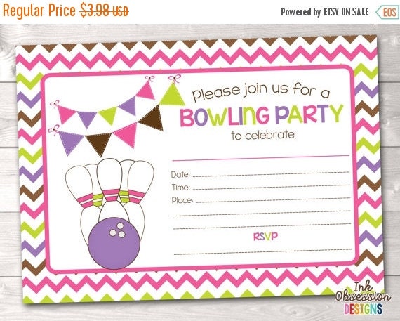 Print Off Invitations 7