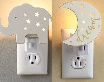 Kids Bedroom Night Light night light nursery | etsy Kids Bedroom Night Light night light nursery | etsy
