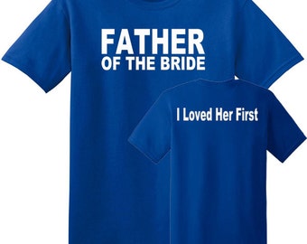 Bad Ass Bachelor and Wedding Party T-Shirts for Groom