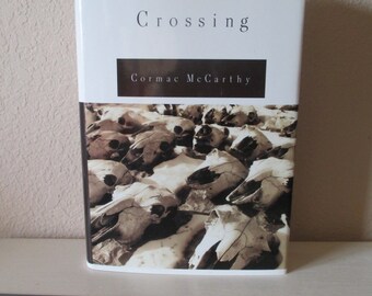 by cormac crossing essay mccarthy by cormac crossing essay mccarthy