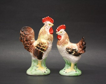 lefton chickens