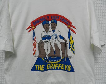 shirts to match griffeys