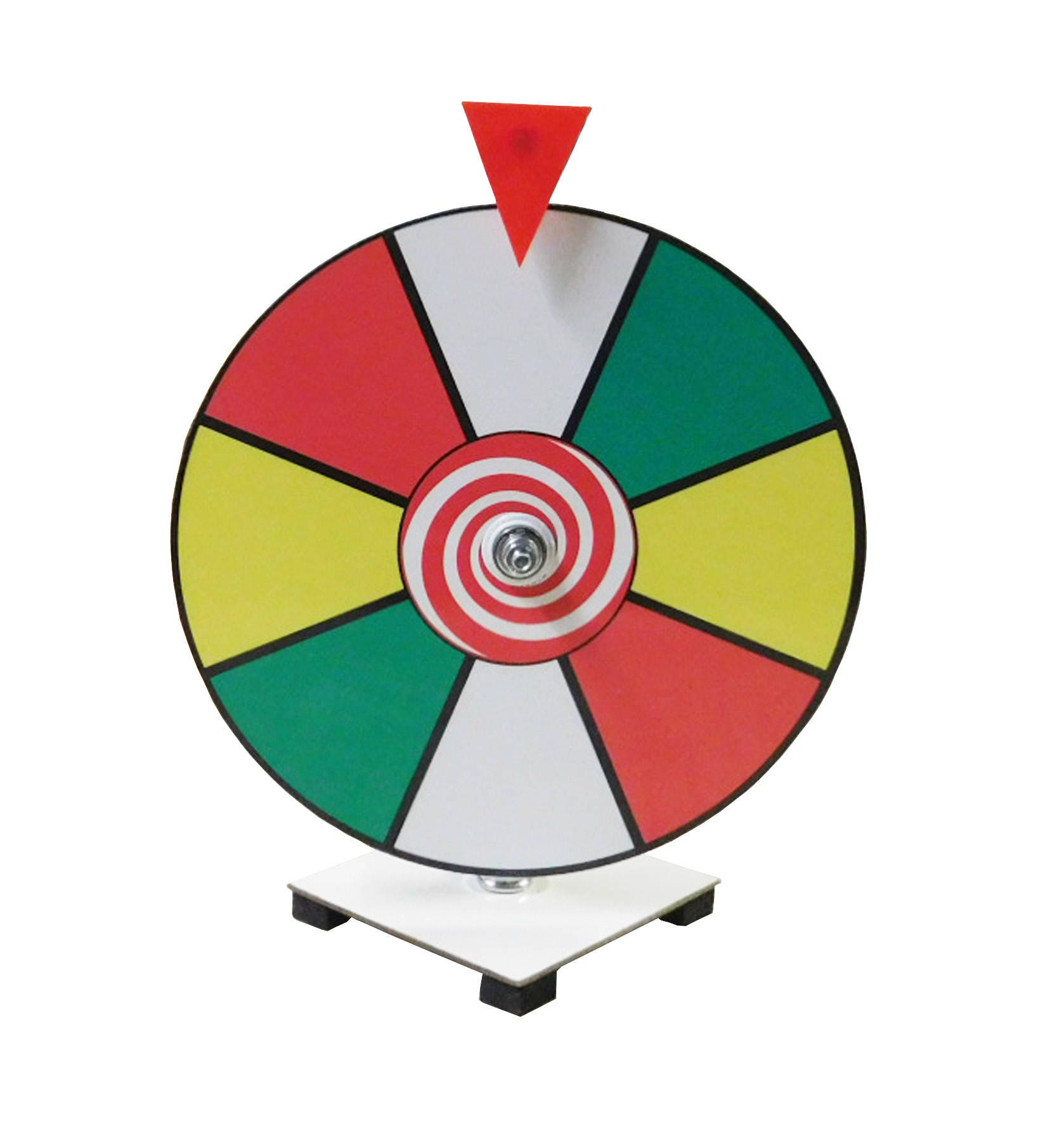 Prize Wheel / Spinning Game / Promoting/ Game / Usamade Prize