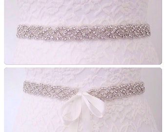 All around bridal belt ,all around wedding belt