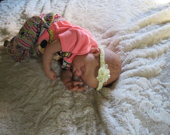 Reborn Baby, Sadie Kit, Custom Reborn