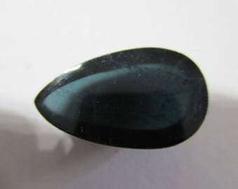 TOURMALINE DEEP INDICOLITE blue 9.22Ct MF2015