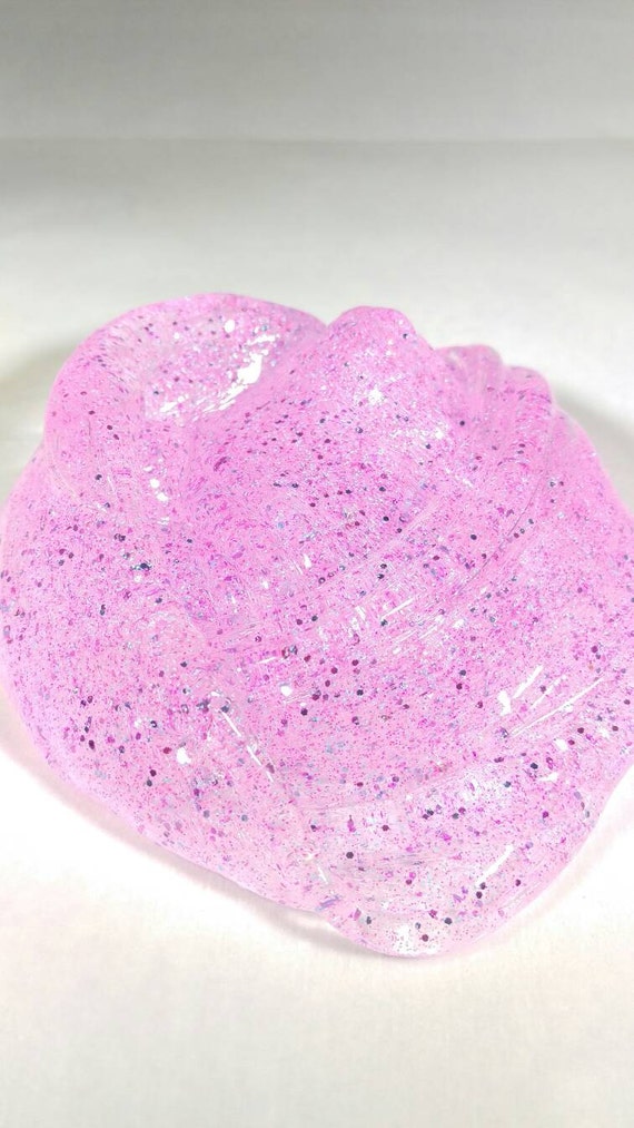 Sparkle and Shine Silly Putty Slime Party Favor Therapy