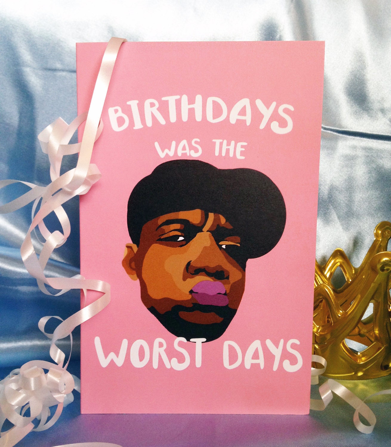 Biggie From Baddies Birthday - 3v4vzia