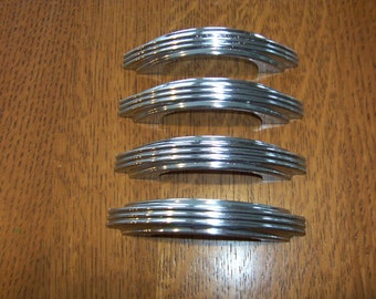 Art deco cabinet | Etsy