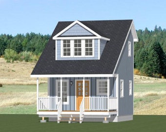 Items similar to 10x28 2 Bedroom  1  Bath  Tiny  Houses 466 