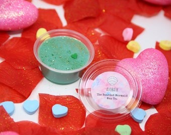 2oz MERMELT- "Uh-Oh" AVOBATH Lush Dupe Wax Melt