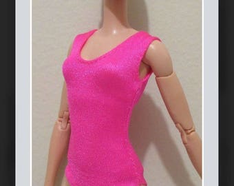 Barbie bathing suit | Etsy