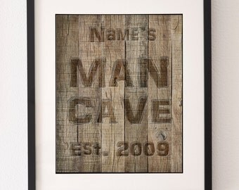 Man Cave Wall Art man cave wall art | etsy Man Cave Wall Art man cave wall art | etsy