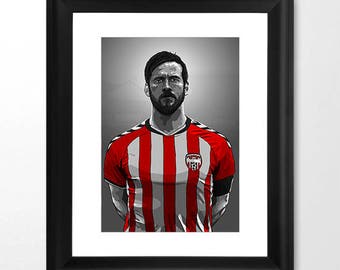 Ryan McBride - Derry City FC