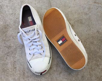 Tommy Hilfiger Sneakers Size 9M
