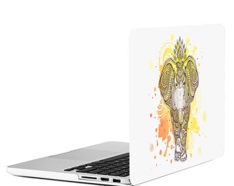 Elephant laptop case | Etsy