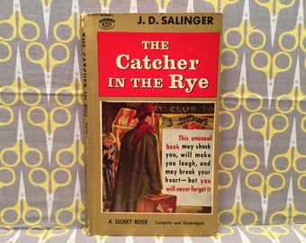 an analysis of holdens perception of the world in the catcher in the rye a novel by jd salinger In the novel the catcher in the rye, the protagonist holden caulfield has peculiar behavioral tendencies the author’s cynical narration presents the story of an emotionally damaged teenager whose cynicism and personal oddities prevent him from conforming to a post-world war ii society full of phonies to whom he cannot relate. an analysis of holdens perception of the world in the catcher in the rye a novel by jd salinger In the novel the catcher in the rye, the protagonist holden caulfield has peculiar behavioral tendencies the author’s cynical narration presents the story of an emotionally damaged teenager whose cynicism and personal oddities prevent him from conforming to a post-world war ii society full of phonies to whom he cannot relate.