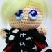 prompto plush