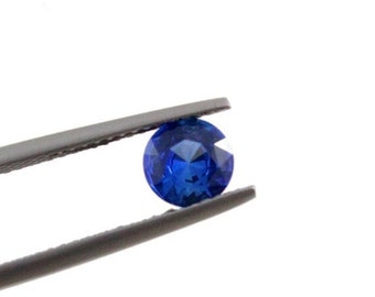 ceylonese blue sapphire