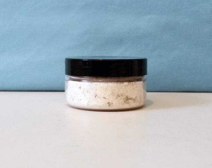 Ultimate Uplift Milk Bath (Lavender, Neroli and Benzoin)