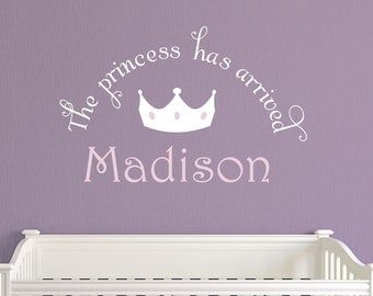 Princess Wall Decor princess decor | etsy Princess Wall Decor princess decor | etsy