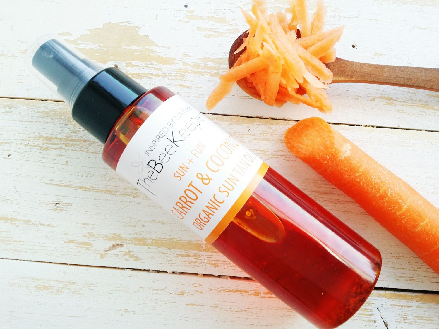 Suntan Oil Suntan Lotion Sunblock Oil Sunscreen Oil Deep