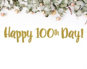 Download 100th | Etsy