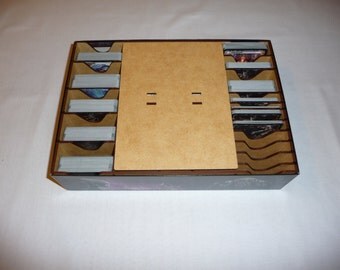 Among the Stars Box Organizer