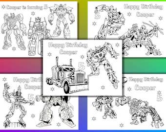 Shopkins Birthday Party Favor Shopkins coloring pages PDF