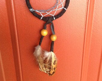 Little Moon Dream Catcher
