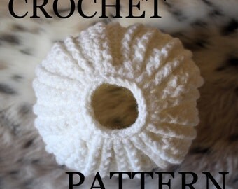 Mom Bun Hat PATTERN, Crochet Hat Pattern, Crochet Pattern, Easy Beanie Pattern, Intermediate Crochet Pattern, Messy Mom Bun Hat, Hat Pattern