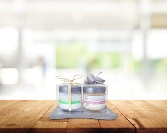 Bridal Shower Favors - Bridal Shower Gifts - Baby Shower Favors - Party Favors - Sugar Scrub Shower Favors - Body Butter Shower Favors