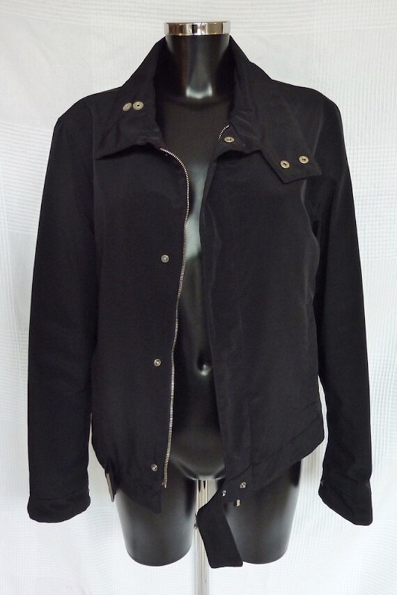 GUCCI Vintage unisex jacket 90 s size 42 46 Italian
