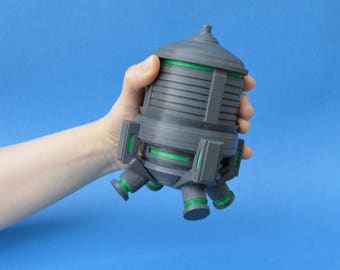 fallout 4 plasma grenade