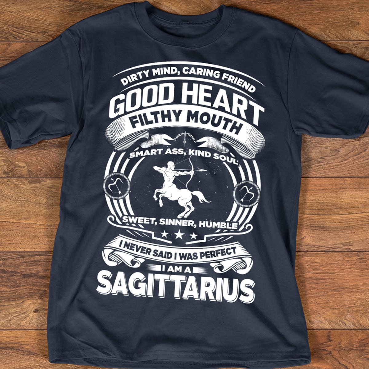 sagittarius t