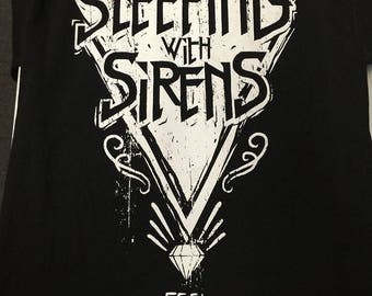 Sleeping sirens | Etsy