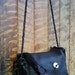 Buckskin Purse