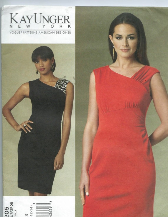 kay unger size 18