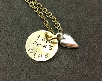 Eliza Schuyler Eliza Hamilton Musical Inspired Pendant