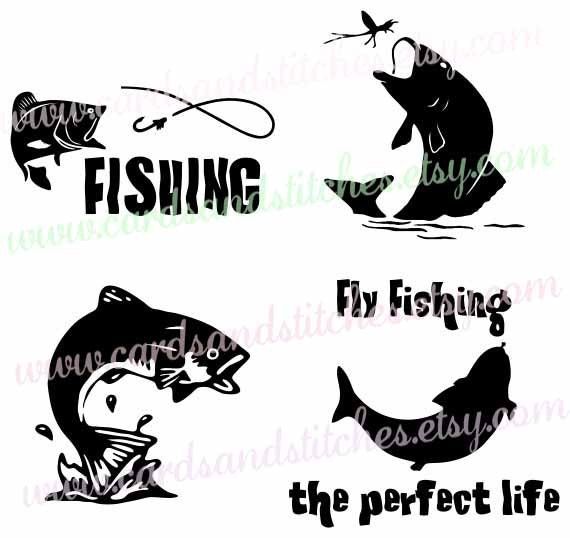 Fly Fishing Svg Free - 94+ File SVG PNG DXF EPS Free