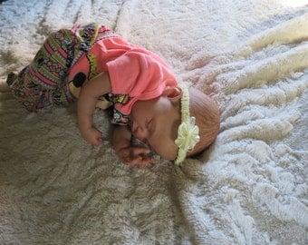 Reborn Baby, Sadie Kit, Custom Reborn