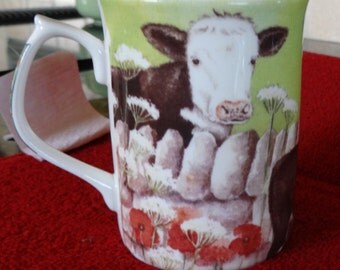 kofun pottery happy farmer