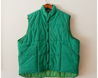 Carpenters vest | Etsy