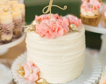 I Choose You Wedding Cake Topper, Pokemon Cake Topper, Gold Cake Topper, Wedding Cake Topper, Wedding Cake, Cake Topper, Script Cake Topper