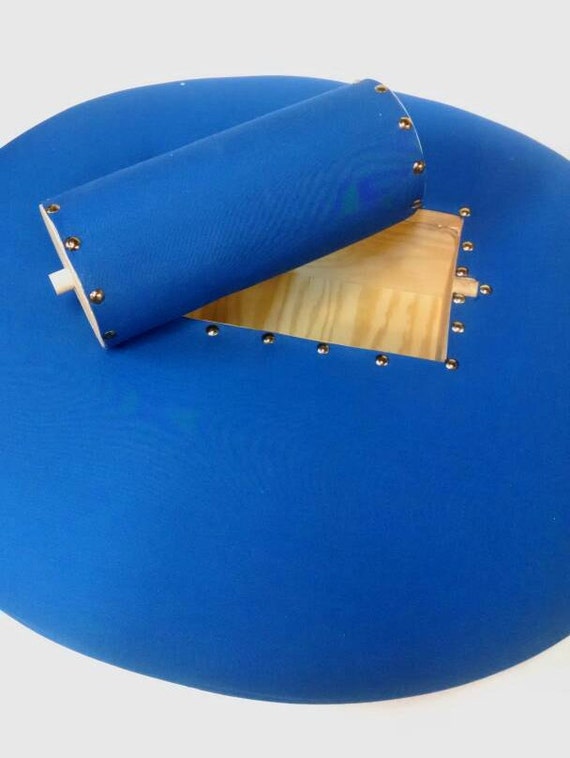 Roller Bobbin Lace Pillow French Bobbin Lace Pillow Bobbin