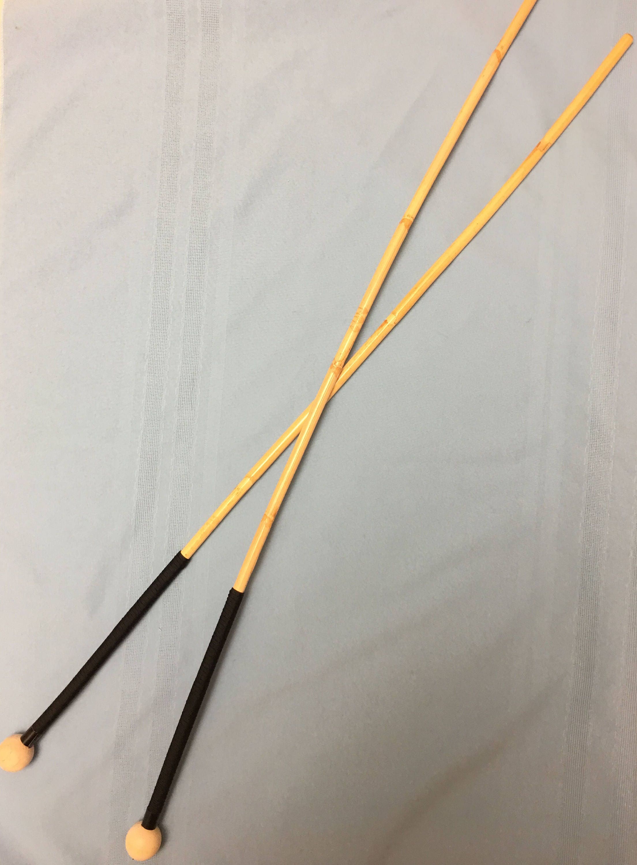 The Theresa Berkley Premium Rattan Judicial Punishment Cane with