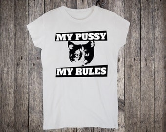 Feminist Clothing Feminist Shirt Feminist T-shirt T Shirt Feminist Shirt Feminist Tee Shirt Feminism T Shirt T-shirt Women Funny Shirt PF087