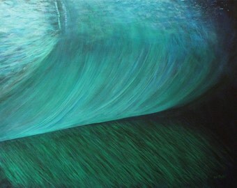 Wave Underwater ----- shipping rates not accurate will be at cost