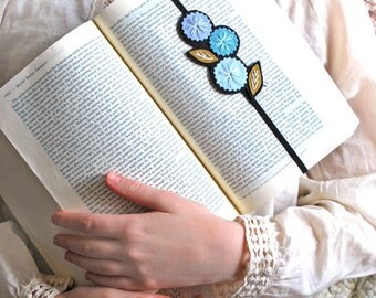 Band Bookmark - Reader Gift - Book Club Gift - Teacher Appreciation - Book Lover Gift - Teacher Gift - Unique Bookmark