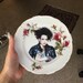 Custom Reserved Listing For William